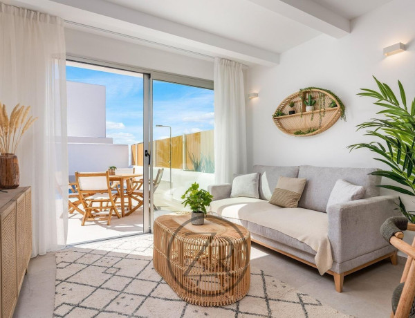 Casa o chalet independiente en venta en San Fulgencio