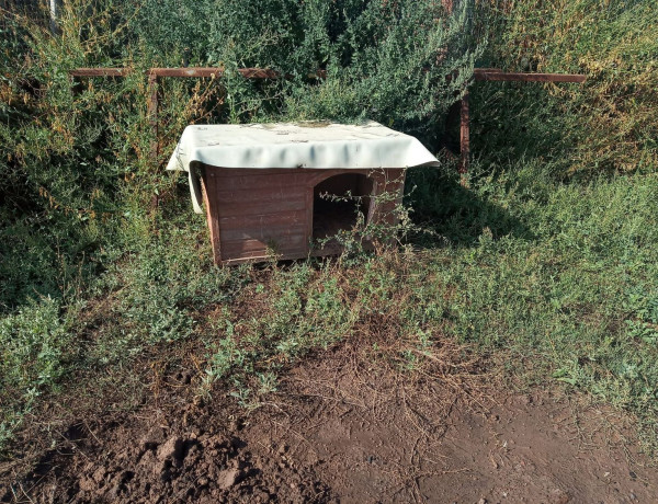 Terreno en venta en Diseminado Alberite, 377