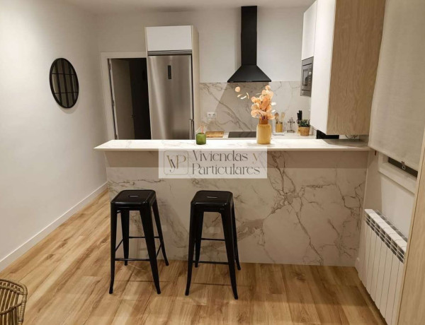 Piso en venta en calle de Antonio López