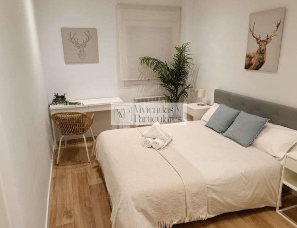 Piso en venta en calle de Antonio López