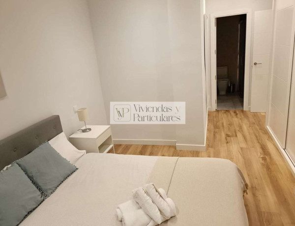 Piso en venta en calle de Antonio López