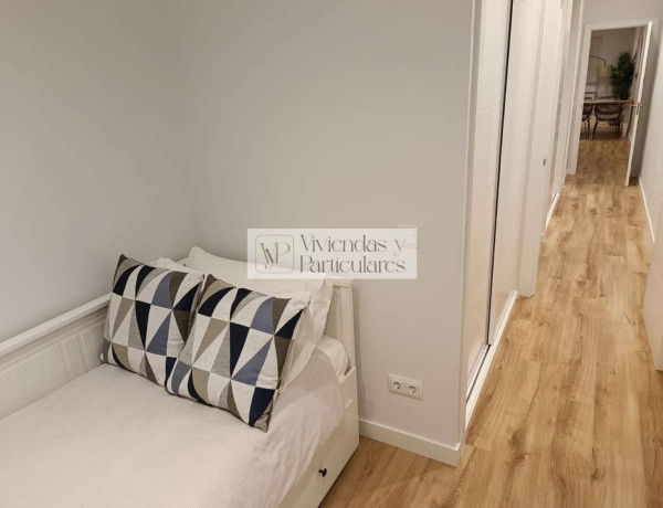 Piso en venta en calle de Antonio López