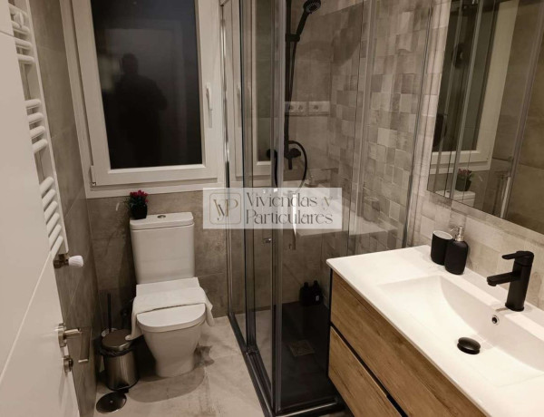 Piso en venta en calle de Antonio López