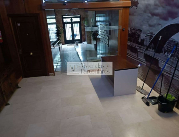 Piso en venta en calle de Antonio López