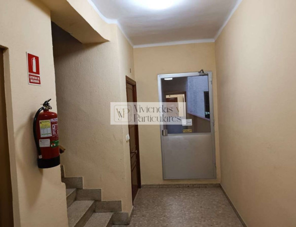 Piso en venta en calle de Antonio López