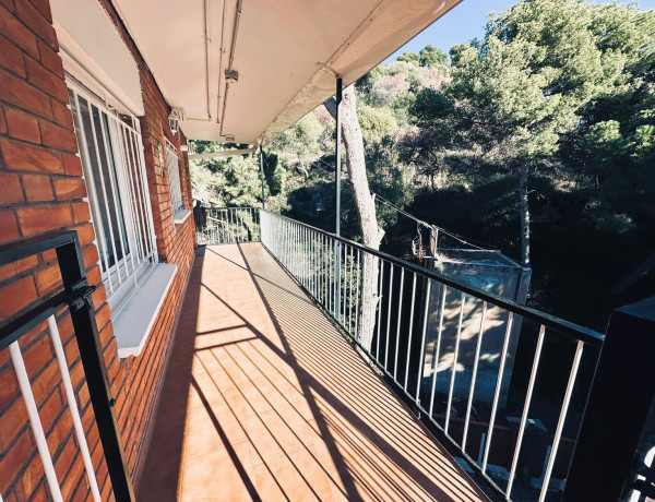 Piso en venta en avenida de l'Hotel