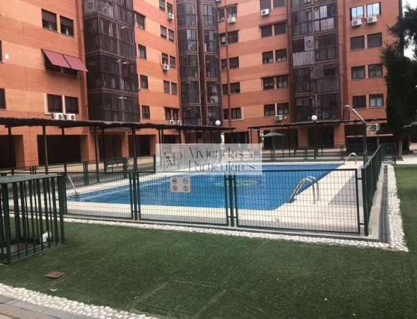 Piso en venta en calle Horizón