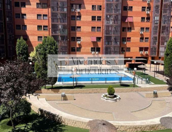 Piso en venta en calle Horizón