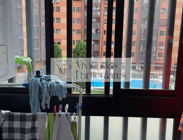 Piso en venta en calle Horizón