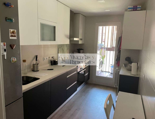 Piso en venta en calle Horizón