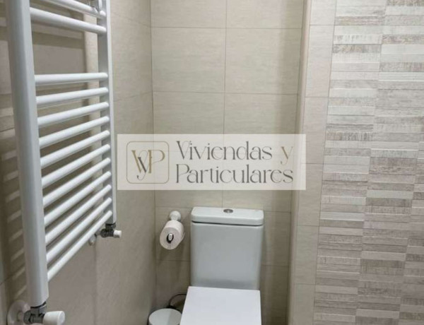 Piso en venta en calle Horizón