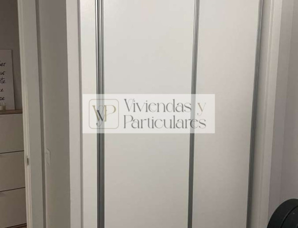 Piso en venta en calle Horizón