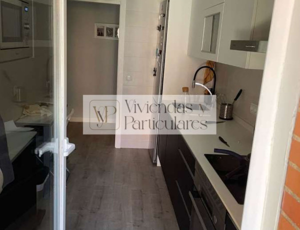 Piso en venta en calle Horizón