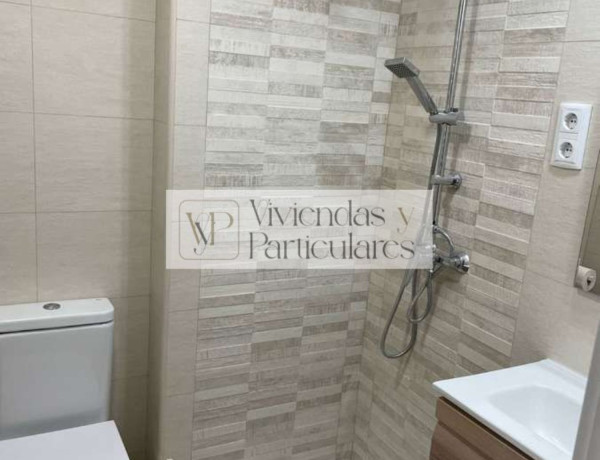 Piso en venta en calle Horizón