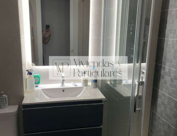 Piso en venta en calle Horizón