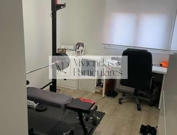 Piso en venta en calle Horizón