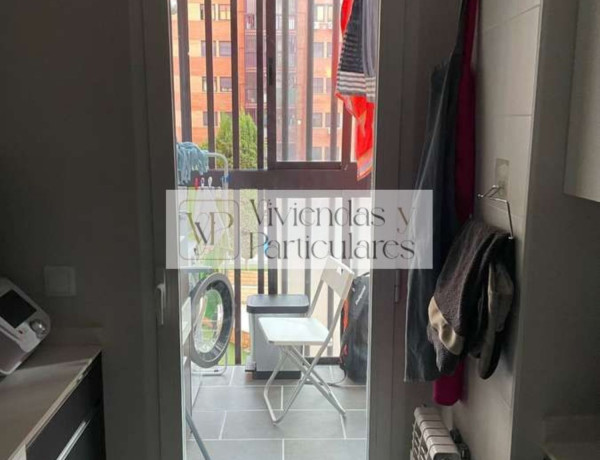 Piso en venta en calle Horizón