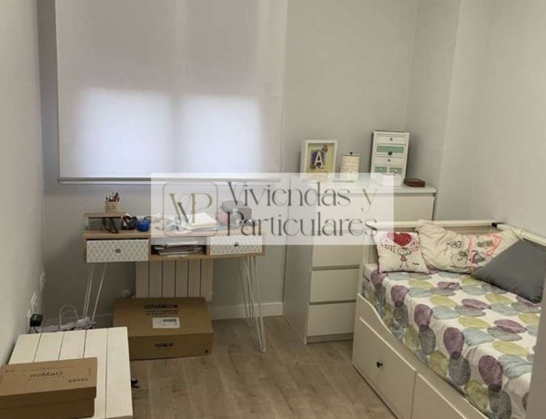 Piso en venta en calle Horizón