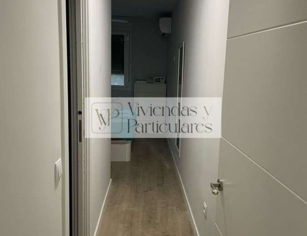 Piso en venta en calle Horizón