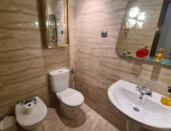 Piso en venta en Centro