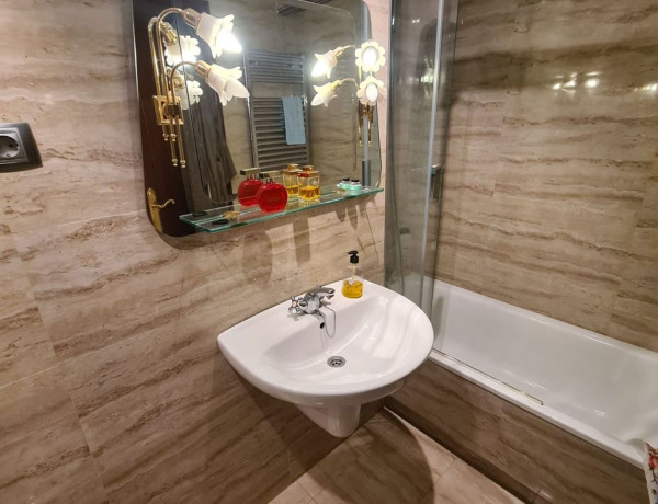 Piso en venta en Centro