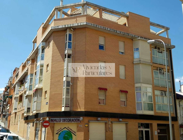 Piso en venta en avenida de San Diego