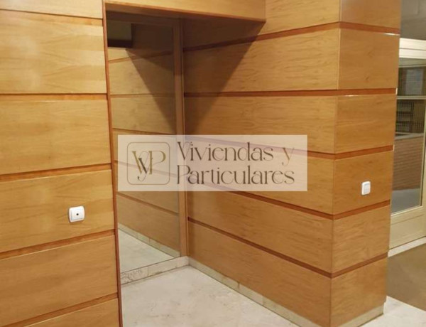 Piso en venta en avenida de San Diego