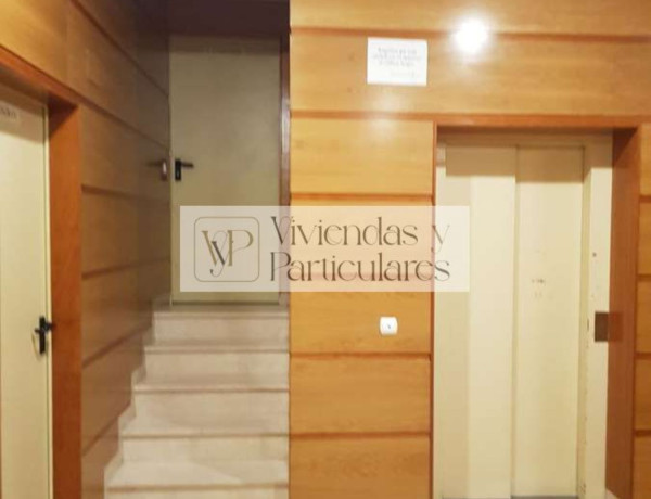 Piso en venta en avenida de San Diego