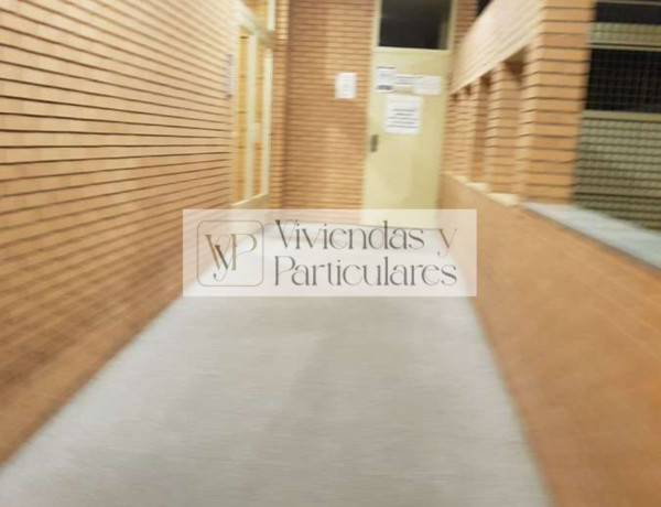 Piso en venta en avenida de San Diego