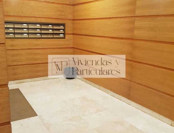 Piso en venta en avenida de San Diego