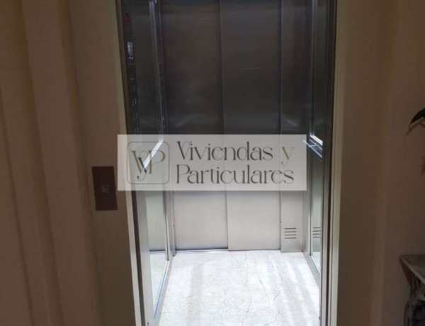 Piso en venta en avenida de San Diego