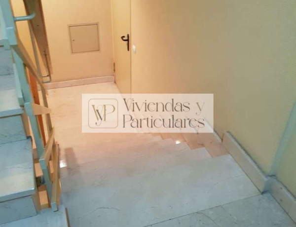 Piso en venta en avenida de San Diego