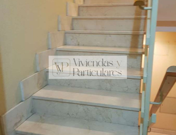 Piso en venta en avenida de San Diego