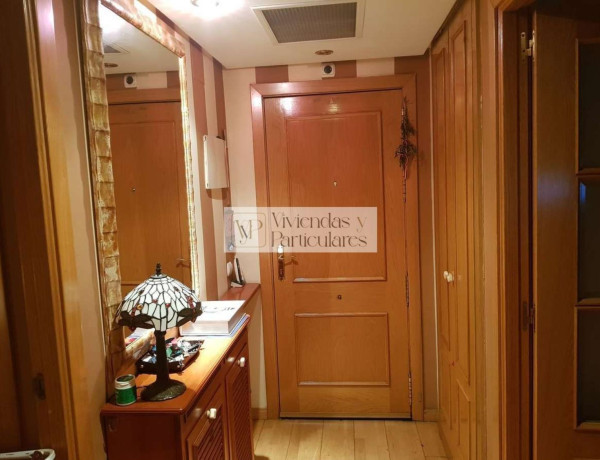 Piso en venta en avenida de San Diego