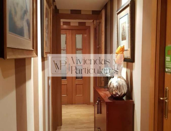 Piso en venta en avenida de San Diego