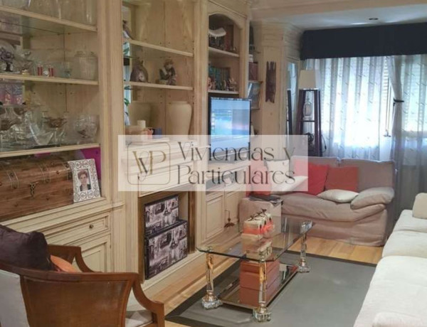 Piso en venta en avenida de San Diego