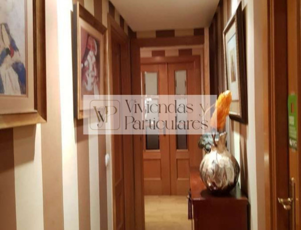 Piso en venta en avenida de San Diego