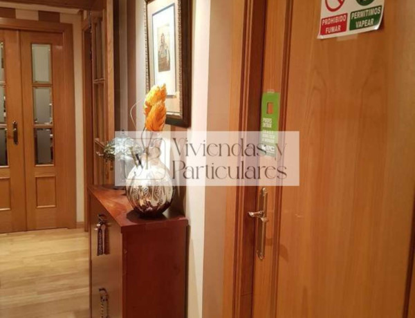 Piso en venta en avenida de San Diego