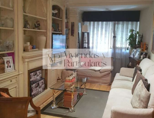 Piso en venta en avenida de San Diego