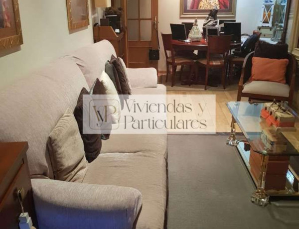 Piso en venta en avenida de San Diego