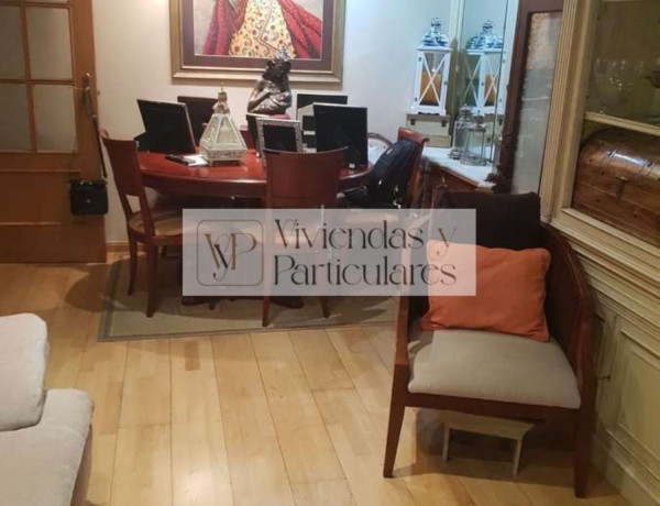 Piso en venta en avenida de San Diego