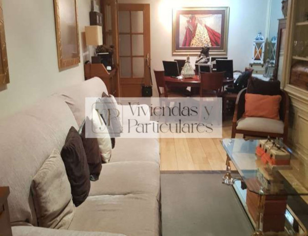 Piso en venta en avenida de San Diego