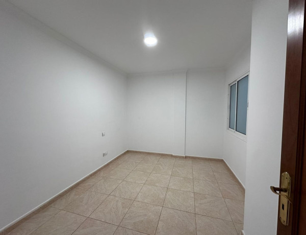 Alquiler de Piso en Vecindario-Paredilla-Sardina