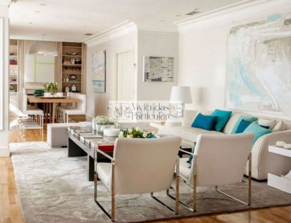 Piso en venta en calle de los Gavilanes