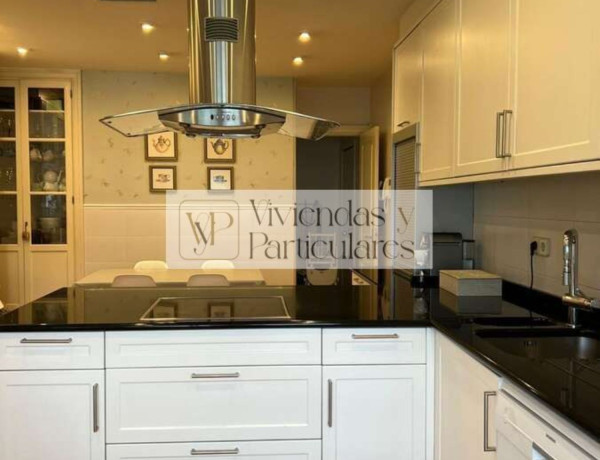 Piso en venta en calle de los Gavilanes