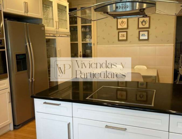 Piso en venta en calle de los Gavilanes