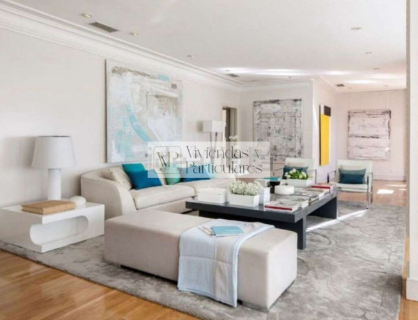 Piso en venta en calle de los Gavilanes