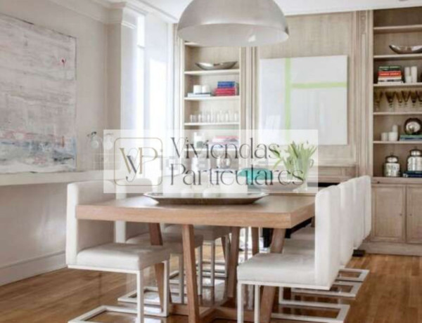 Piso en venta en calle de los Gavilanes