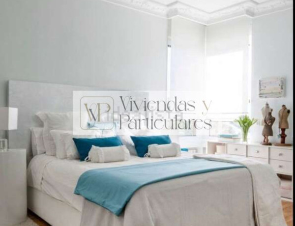 Piso en venta en calle de los Gavilanes