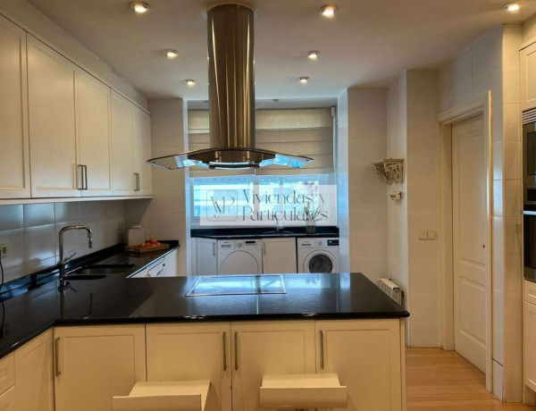 Piso en venta en calle de los Gavilanes